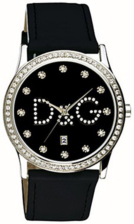 dolce and gabbana watches womens