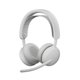 thumbnail image 1 of Auriculares inalámbricos Logitech Zone Wireless 2 ES con ANC, color blanquecino, 1 of 9