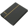 thumbnail image 1 of Commemorative Coin Collection Album Household Stamp Book Premium Stamp Pages Album, 1 of 9