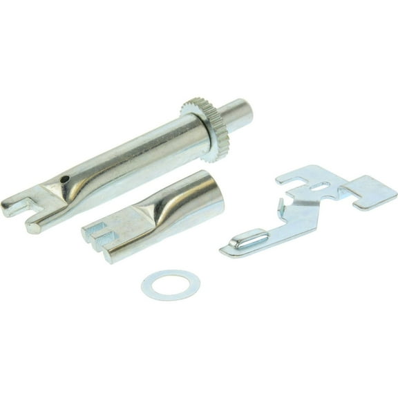 Centric Parts 119.61006 Drum Brake Self-Adjuster Repair Kit Fits select: 1992-2007 FORD TAURUS, 2005-2006 CHEVROLET EQUINOX
