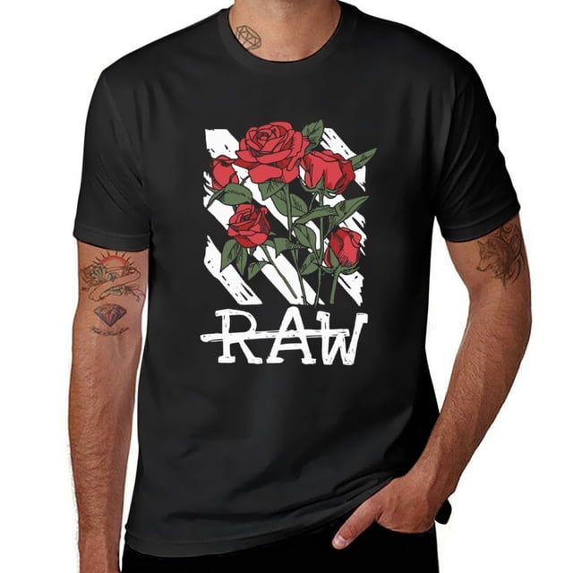 OUSIMEN T-Shirts Graphiques pour Hommes et Femmes P - 6TG