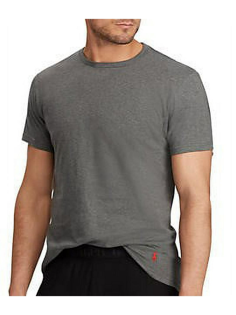 Polo Ralph Lauren Classic Fit Moisture-wicking Cotton T Polo Ralph Lauren Classic Fit Moisture-wicking Cotton T