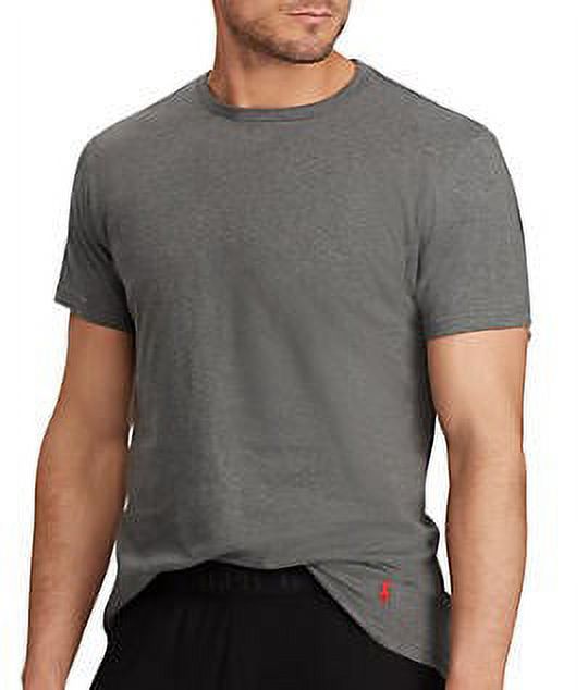 Polo Ralph Lauren Classic Fit Cotton T-Shirt 3-Pack - image 2 of 2
