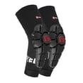 thumbnail image 1 of Protectores de codo G-Form Pro-X3 para ciclismo de montaña negros para adultos, talla M, 1 of 7