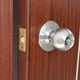 thumbnail image 4 of Cerradura de cuentas de puerta de armario de madera invisible con resorte dorado Ehuebsd  Libre de BPA, 4 of 6