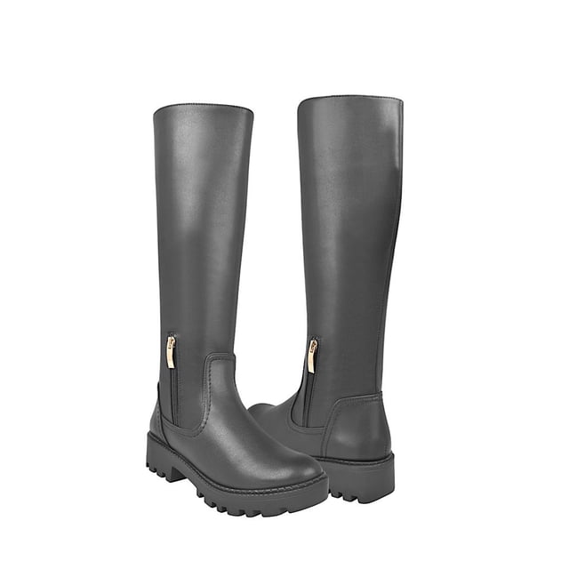 BOTAS CASUALES PARA DAMA STYLO 14193 SIMIPIEL NGO Stylo 14193