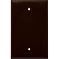 thumbnail image 1 of Lexan Plaques Murales 1 Gang Blanc de Taille Moyenne Brun, 1 of 1