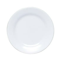 Excellante Imperial Melamine Dinnerware Collection 6" Plate, Comes in Dozen