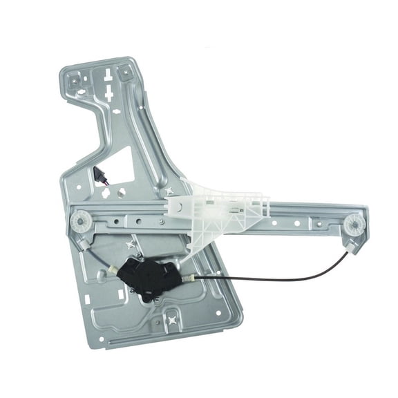 Window Regulator