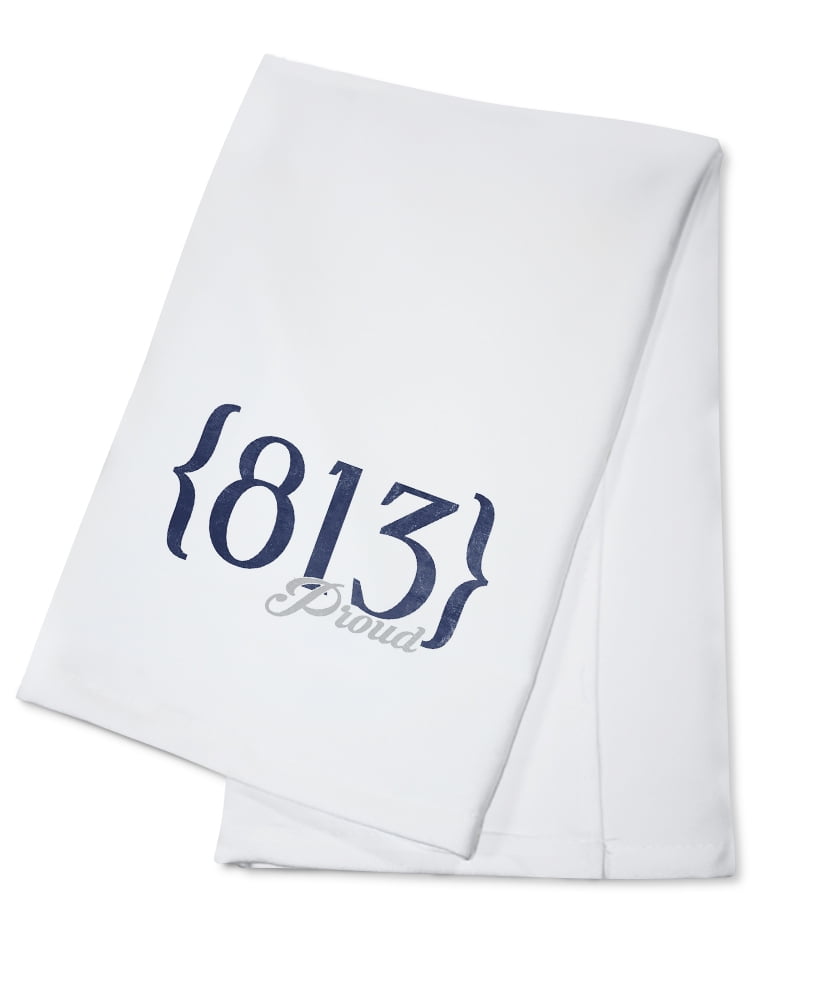 Area Code 813 Location