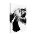 thumbnail image 2 of Trademark Fine Art 'Your Move on White IV' Canvas Art by Sharon Chandler, 2 of 4