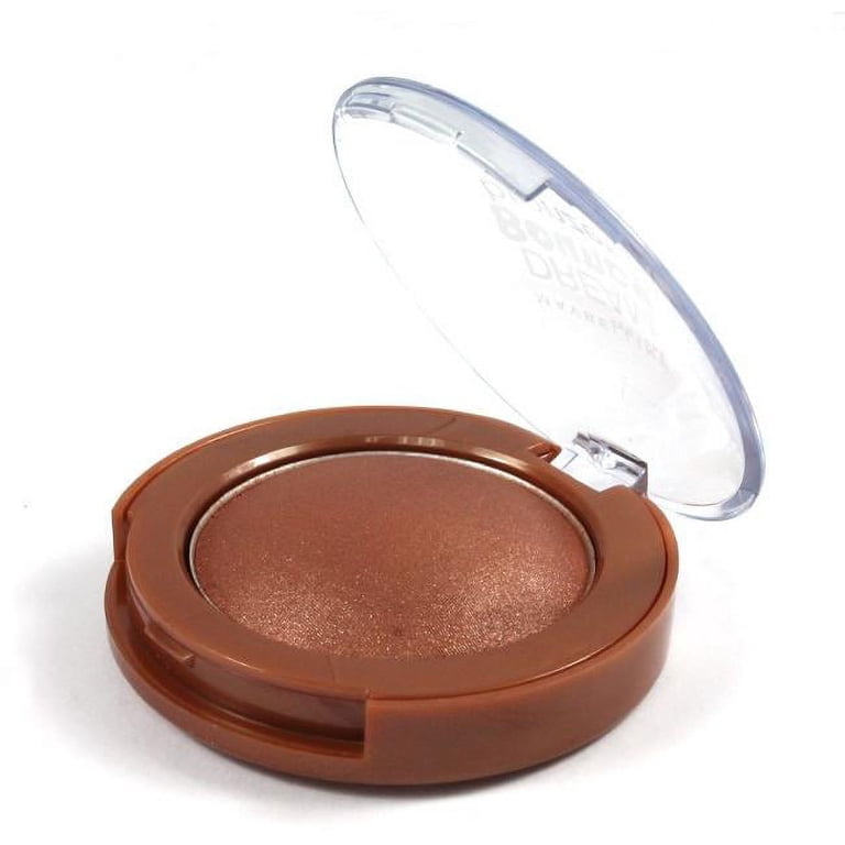 Maybelline New York Dream Bouncy Blush, 15 Rose Petal, 0.19 Oz