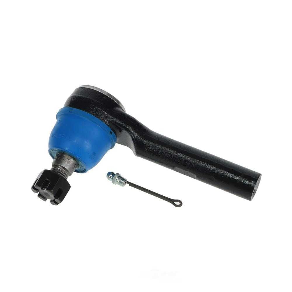 ACDelco 45A0937 Outer Steering Tie Rod