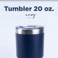 thumbnail image 3 of Vaso Térmico NORDAY 30oz 900ml Tapa fucsia, 3 of 6