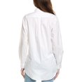 thumbnail image 2 of SALONI womens  Shirt, UK12/US 8, White, 2 of 3