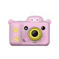 thumbnail image 1 of Cámara Para Niños 2,4 Pulgadas Hd Ips Pantalla Niños Mini Cámara Digital Juguetes Juguetes Educativos Para Niños Regalo seitruly FN007034-03, 1 of 6