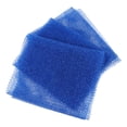 thumbnail image 4 of 3 unids Inicio Uso de baño Baño Scrubber Toallas Baño Piel Limpieza Toallas Piel Fregurmeros, 4 of 5
