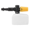 thumbnail image 3 of Car Foam Sprayer Durable Professional High Pressure Easy to Use Car Wash Sprayer Style C, 3 of 9