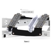 04-14 F150 Custom Kit Replacement Auto Part, Easy to Install