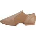 thumbnail image 5 of Leather Jazz Shoe Slip On for Girls and Boys (Toddler/Little Kid/Big Kid), 5 of 7