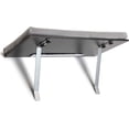thumbnail image 4 of Heavy Duty Cat Window Perch Hammock Seat Wall Mount Perch House for Indoor Cats, Cat Bed Shelves Furniture, 4 of 11
