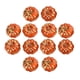 thumbnail image 2 of 12 piezas de calabazas artificiales, calabaza de espuma, fruta falsa, verdura, mini calabaza de cosecha de otoño, modelo de calabaza de simulación, 2 of 9