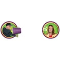 thumbnail image 3 of Can You Imagine Airzooka Air Shooter, Purple, 3 of 3