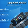 thumbnail image 3 of Dog Anti Barking Device Intelligent Electric Ultrasonic Dog Training Collar Stop Barking Vibration, 3 of 6