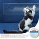 thumbnail image 2 of Cinta Antiarañazos Para Gatos, Antiarañazos Para Gatos, Cinta Antiarañazos Para Gatos, Prevención De Alfombras Para Muebles, Además De Entrenamiento Antiarañazos Para Gatitos Moyic PT001382-01, 2 of 7