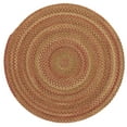 Capel American Heritage Braided Rug