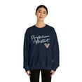 thumbnail image 3 of Physician assistant PA Graduation Sweatshirt, Gifts, Crewneck, 3 of 4