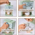 thumbnail image 3 of Cafetera Playset Mont Pleasant Kids, juguetes de madera, 3 of 7