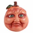thumbnail image 1 of Artificial Pumpkin,Artificial Pumpkin Fall Fake Halloween Decoration Fake Pumpkin Future-Proof Design, 1 of 12