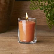 ROOT Candles Scented 20 Hr. Votive Gift Pack, Pumpkin Spice, box of 3 ea