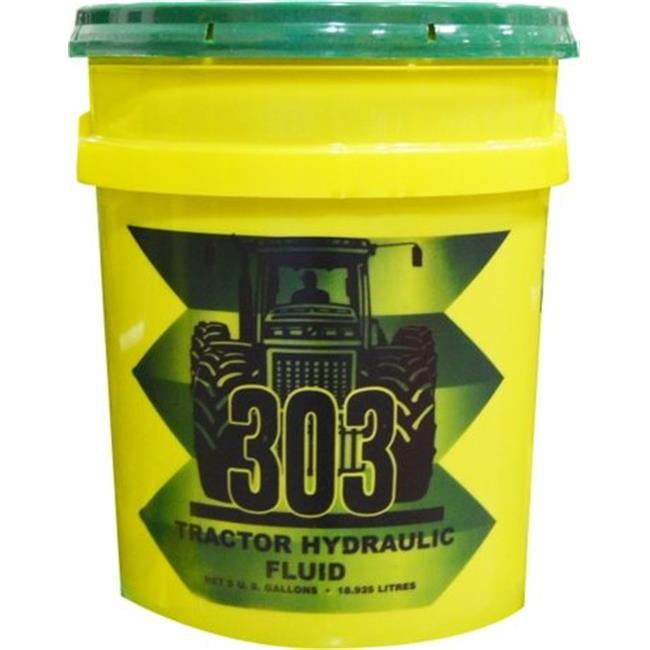 Smittys Supply 16731 Cam2 303 Tractor Hydraulic Fluid 1 gal