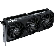 MSI Shadow GeforceRTX 5080 16G SHADOW 3X OC
