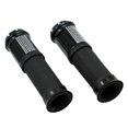 thumbnail image 1 of BTOER Premium Motorcycle Handlebar Grips Aluminum Construction Anti-Slip Design, 1 of 6