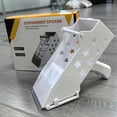 thumbnail image 5 of Compact Handheld Label Applicator For Efficient Labeling Tasks In Busy Settings, 5 of 5