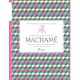 thumbnail image 1 of El pequeño gran libro del macrame Hoaki Pasta Blanda, 1 of 2