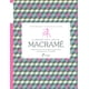 thumbnail image 1 of El pequeño gran libro del macrame Hoaki Pasta Blanda, 1 of 2