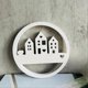 thumbnail image 5 of Love House Listing Decor Silicone Mold Aromatherapy Mould, 5 of 5