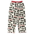 thumbnail image 4 of LazyOne Pajamas for Women, Cute Pajama Pants and Top Separates, Dog, Rough Night, Medium, 4 of 7