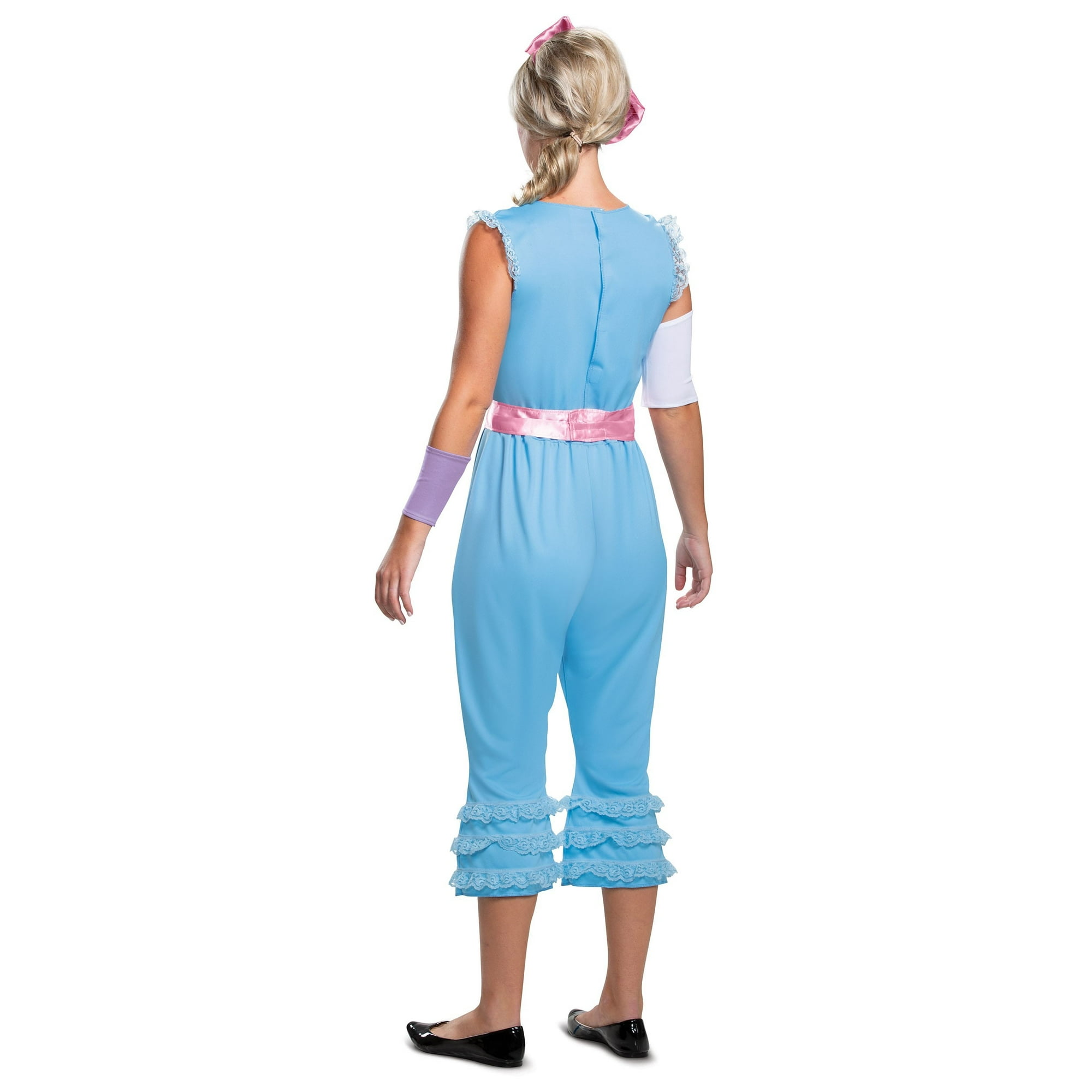 Bo Peep costume for women Toy Story 4