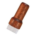 thumbnail image 1 of WRISTBIQUE Durable Guitar String Protection Pen for Rust Prevention and Cleaning with Sponge Material in White, 1 of 8