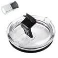 thumbnail image 2 of Splash Spill Proof Lid for 20 30 oz Water Resistant, 2 of 8