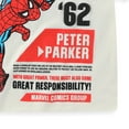 thumbnail image 4 of Marvel Spider-Man Short Sleeve T-Shirt (Boys), Sizes 4-12, 4 of 4