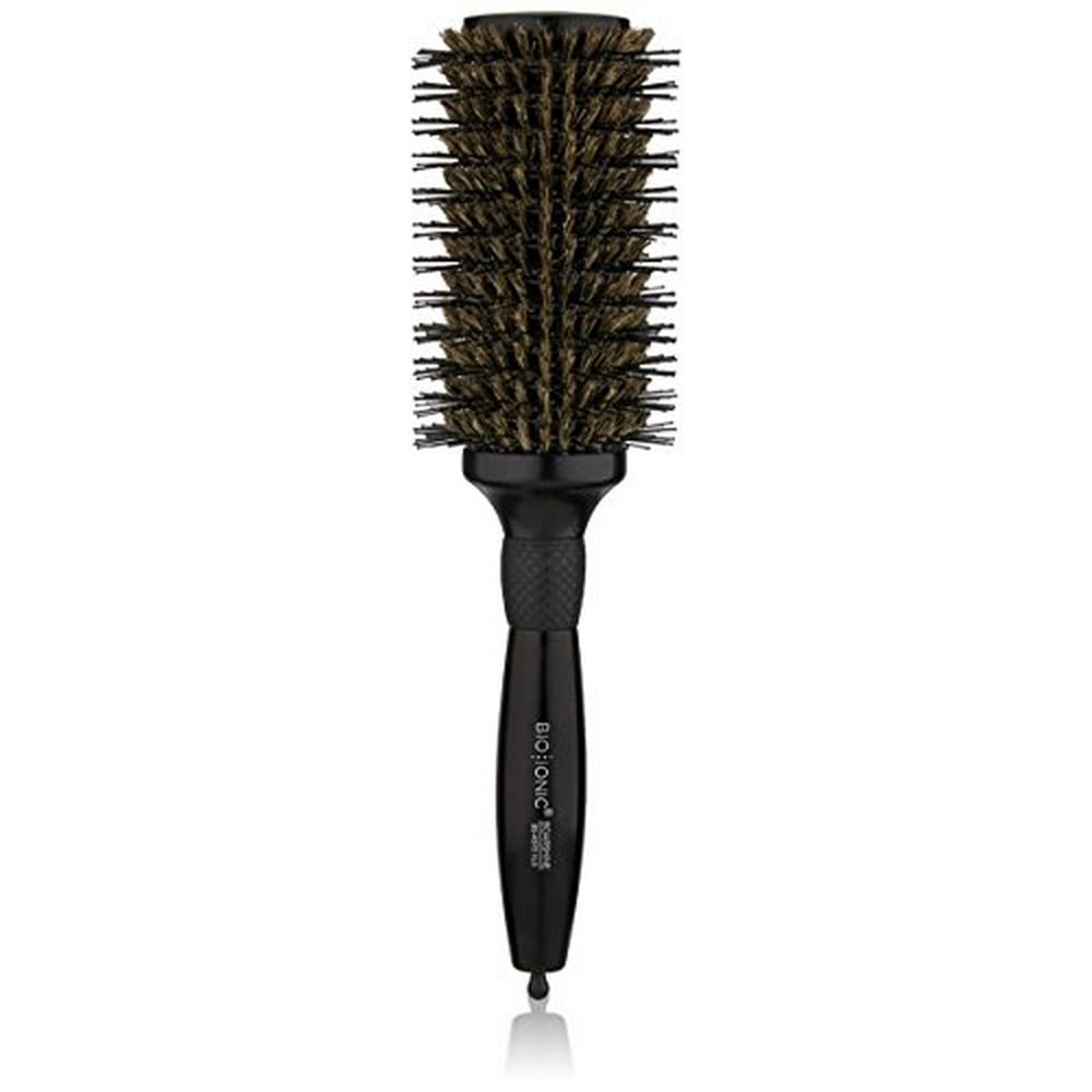 Bio Ionic BIO IONIC Boarshine Brush, X Large