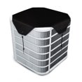 thumbnail image 1 of Cubierta de aire acondicionado Roastove para unidades exteriores Tapa de invierno resistente (32" x 32") SIN cuerdas elásticas., 1 of 5