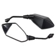 thumbnail image 3 of Bgsha Rearview Mirror 8/10mm Reflector Electric Car Scooter Convex Rearview Mirror, 3 of 5
