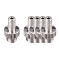 thumbnail image 4 of 5 cabezales extrusores de incienso de repuesto, herramienta manual profesional, suministros para quemadores de incienso, Kits exprimidores para varill 18 mm, 4 of 7